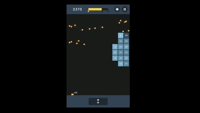 BRICKS BREAKER PUZZLE - GAME OF THE WEEK смотреть онлайн