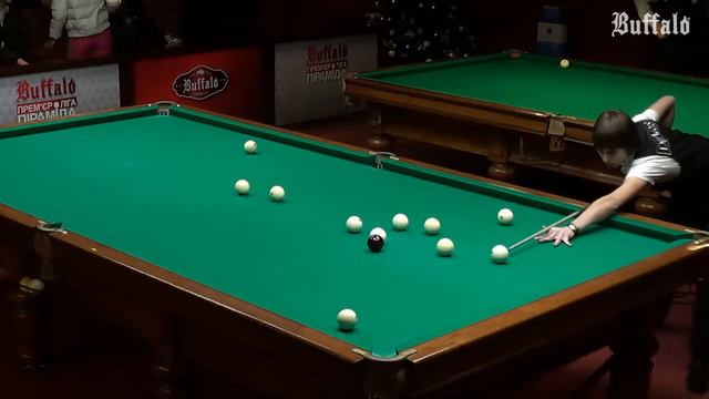 Артур Пивченко Vs Артем Моисеенко