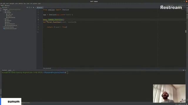 AWS Lambda ve S3 ile Machine Learning Uygulamaları Nasıl Dağıtılır? смотреть онлайн