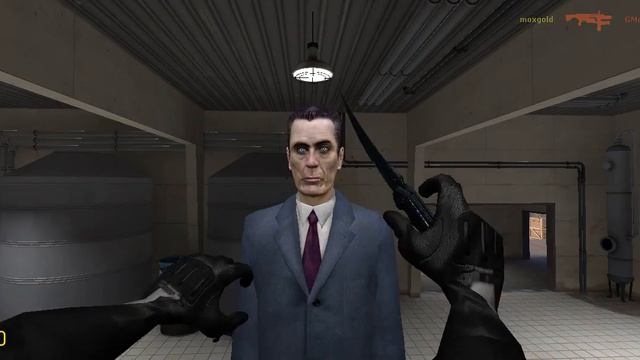 stirb g mann garrys mod смотреть онлайн