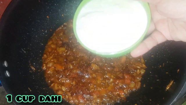 Dahi Masala Bhindi | مصالحہ دھی بھنڈی بنانے کا طریقہ | Easy Recipe смотреть онлайн