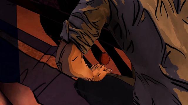 The Wolf Among Us: Season 1 (PC) - Episode 2: Smoke & Mirrors - Hotel Exploring / Beast Fight смотреть онлайн