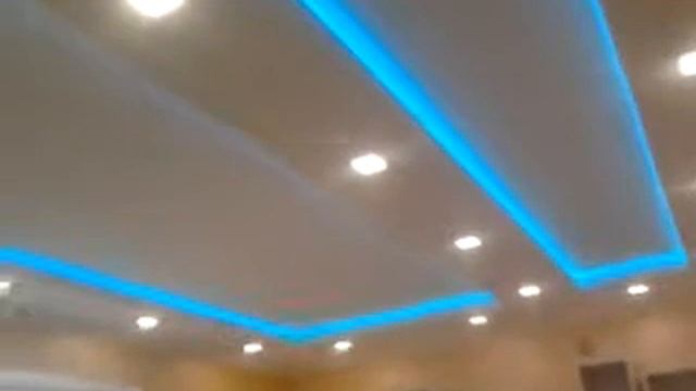 Led подсветка на кухне смотреть онлайн