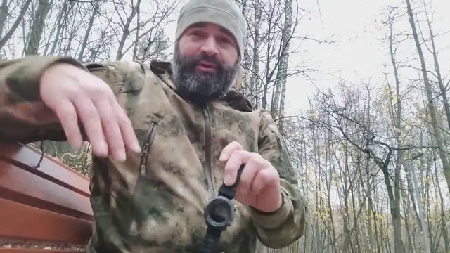 часы для охотника смотреть онлайн