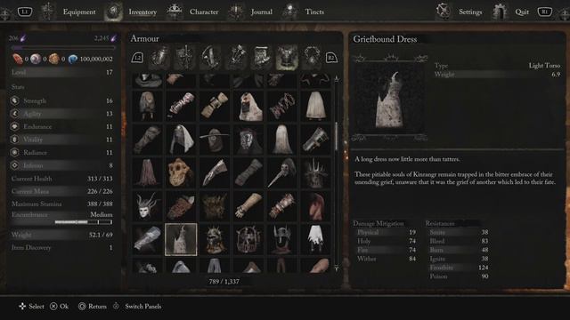 Lords Of The Fallen 2 Save Editor LOTF2 Save Modding Lords Of The Fallen Cheats Mods