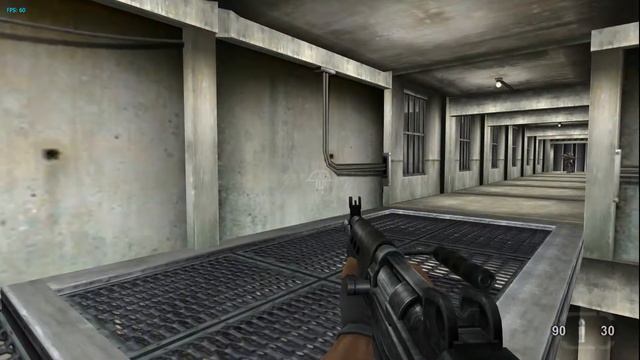 TimeSplitters Future Perfect Mapmaker Archive Lets Play Test Episode 1 смотреть онлайн