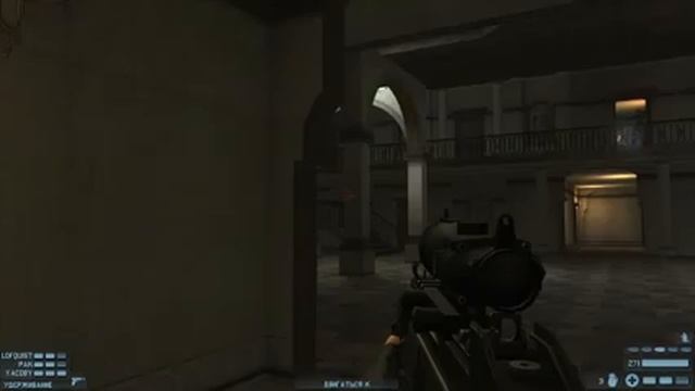 Прохождение Tom Clancy's Rainbow Six: Lockdown (от Anatoliy Gamer) Часть 40 смотреть онлайн