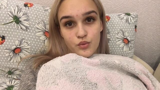 ДЕНЬ СО МНОЙ || ЧТО Я ЕМ? ПОКАЗЫВАЮ УХОД И ДЕЛАЮ ЗАКАЗ FABERLIC смотреть онлайн