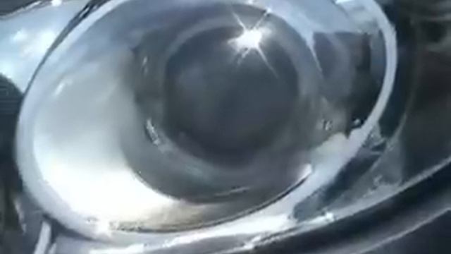 PEUGEOT 407 HDi Head Light смотреть онлайн