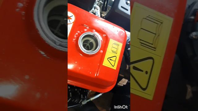 ПроПокупки.Обзор.Снегоочиститель Forza AC F-700.Фильм 15 смотреть онлайн