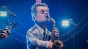 Песня про QR-код | DW "Заповедник"