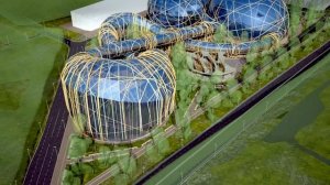 Аквапарк на ст. Седанка в г. Владивостоке