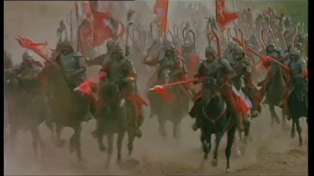 Мы прорвемся мой король480p смотреть онлайн