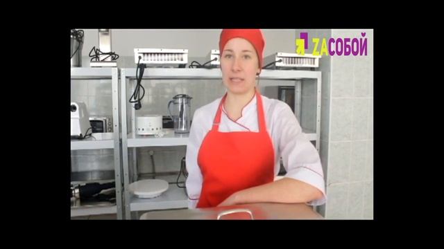 Ролик Профессия "Повар, кондитер" Ладожский многопрофильный техникум Zасобой смотреть онлайн