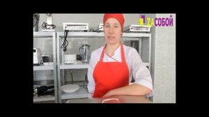 Ролик Профессия "Повар, кондитер" Ладожский многопрофильный техникум Zасобой