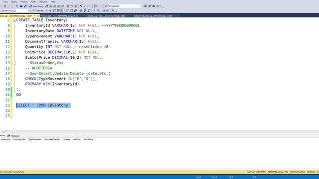 (VENTAS) - MVC - UnitOfWork - #csharp #asp #sqlserver | Pt: 017