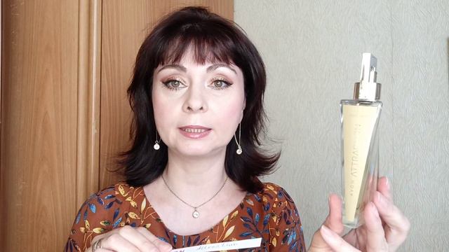 #AvonATTRACTION - сладкие , стойкие ароматы ! смотреть онлайн