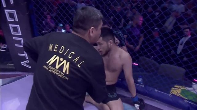 ОДИЛХОН КАМОЛОВ КАМИЛ КАРАТЕ ODILXON KAMOLOV KAMIL KARATE смотреть онлайн