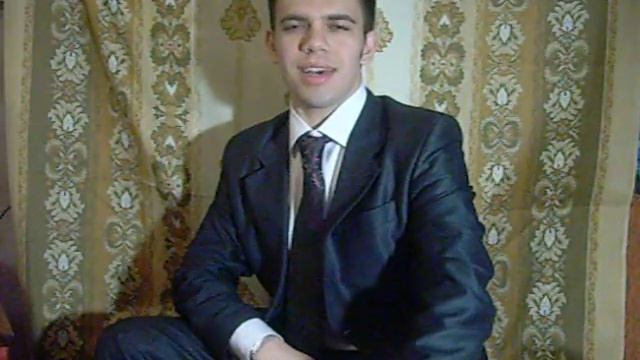 Новогоднее обращение 2012 смотреть онлайн