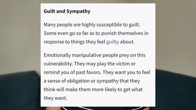 Common Manipulation Tactics Used in Christian Churches смотреть онлайн