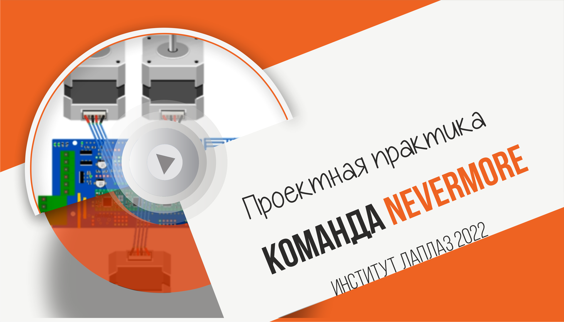 Команда NeverMore