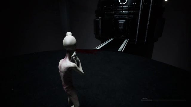The Alien Trials Gameplay (PC Game) (TRAINING)