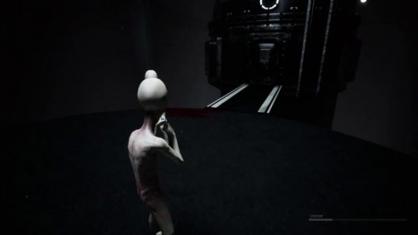 The Alien Trials Gameplay (PC Game) (TRAINING)