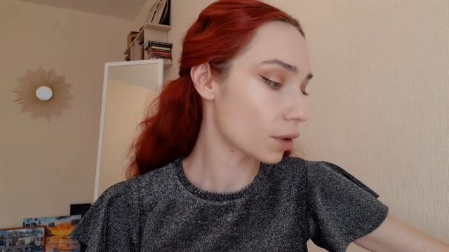 Экспресс-макияж ? Тестим тени FARRES смотреть онлайн