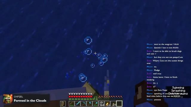 [LIVE] Minecraft: Trails & Tales - Java Edition 23w13a #1 смотреть онлайн