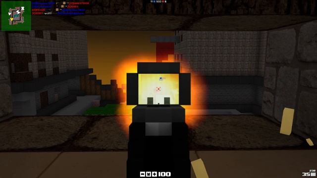 Blockade Classic - ОБЗОР на ОБНОВЛЕНИЕ HALLOWEEN 2021 смотреть онлайн