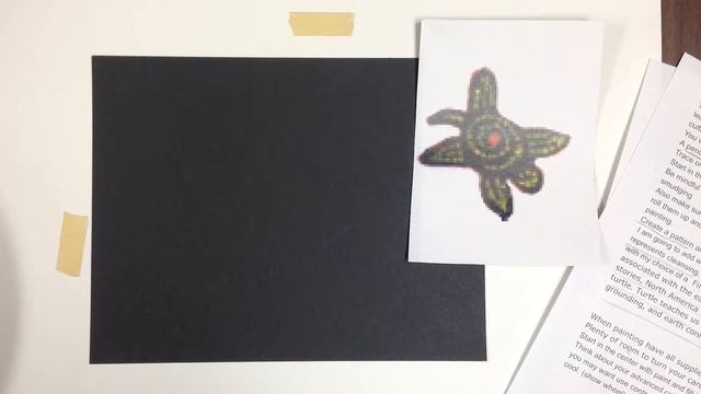 metis pointillism step 1 смотреть онлайн