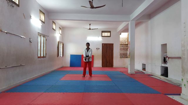 online open national taekwondo poomsae championship 2021 смотреть онлайн