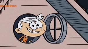 Мой Шумный Дом песня Линкольн Лауд Лучший Брат