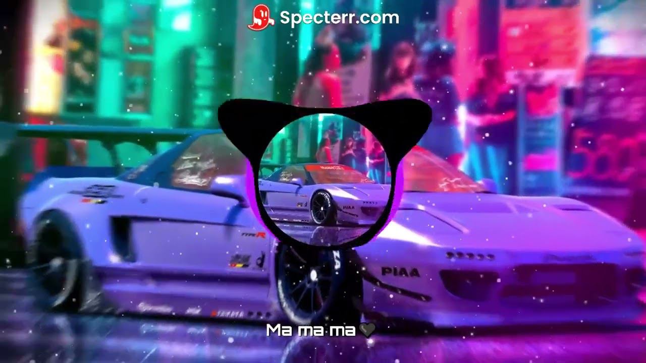 Automotivo Amar, Ma Ma Ma (Dj Brunin XM, Bibi Babydoll, Mc Erikah)