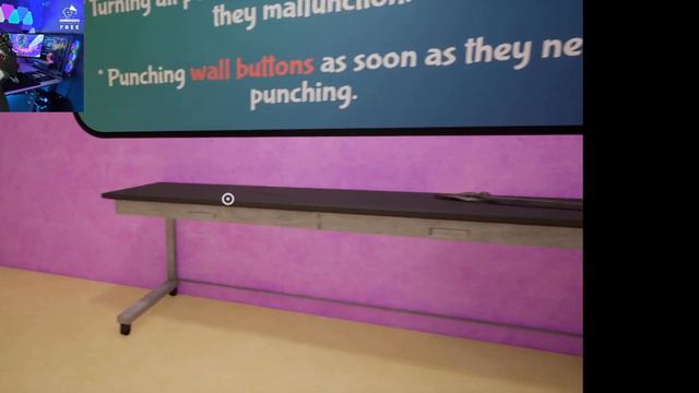 БАНБАН УЖЕ ВЫШЕЛ! Garten Of BanBan 3 #1 смотреть онлайн