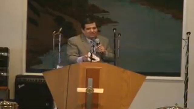 04/01/2007 God's Gypsy Christian Church of Los Angeles #11 смотреть онлайн