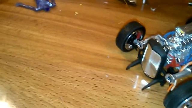 Model cars, update #2 ford rat rod смотреть онлайн