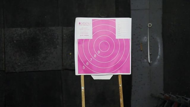 Обзор патронов травматического действия с резиновой пулей "Феттер" 12х70. Тест "КМП" смотреть онлайн