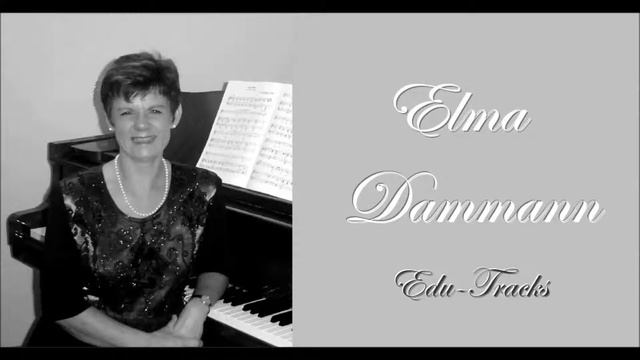 Plaisir D'amour (Martini) - Elma Dammann смотреть онлайн