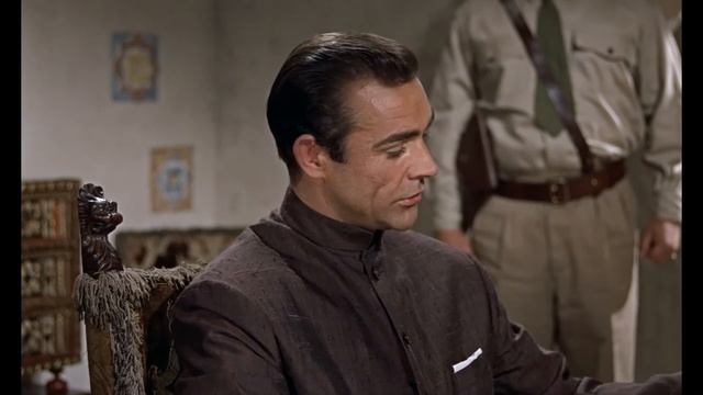 25 Dry Martinis - Dr. No Review смотреть онлайн