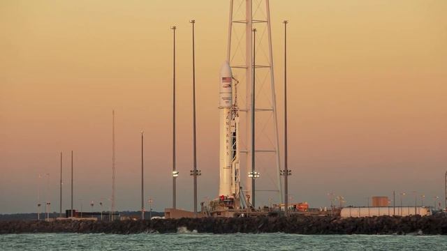 Новини тижня від NASA смотреть онлайн