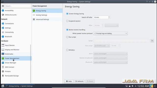 Kubuntu 18.10 Installation on VirtualBox 5.2 | Kubuntu 18.10 Cosmic Cuttlefish Released смотреть онлайн