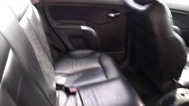 139532 - CITROEN / C3 GLX 16 16V 04/05