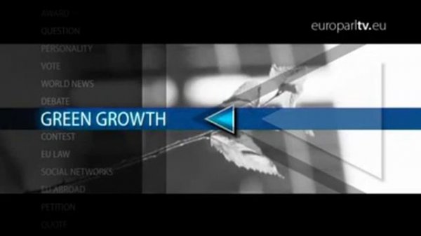 Capital requirements   Green growth   Saving the planet