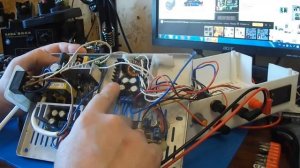 ЛБП своими руками из китайских модулей за недорого собираем сами.