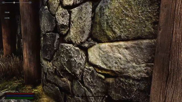 Skyrim AE - Patrician ENB 1.2 versao - Baita realismo jesuis !! смотреть онлайн