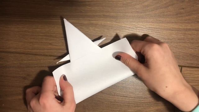 Как сделать павлина? из бумаги