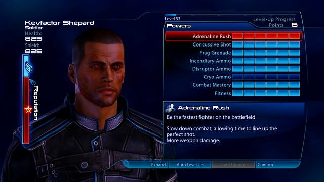 Mass Effect 3 Playthrough Pt 115 Citadel Volus Ambassador смотреть онлайн