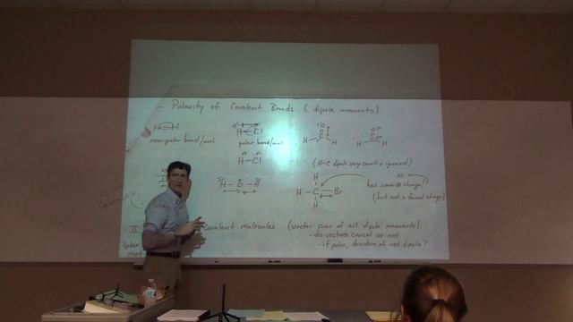 Organic I_Jan12_Bond lengths and strengths_Physical properties смотреть онлайн