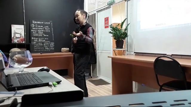 2.03 2019. г.Якутск, городская презентация Академия Успех Вместе. смотреть онлайн